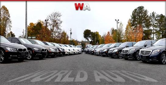 World Auto