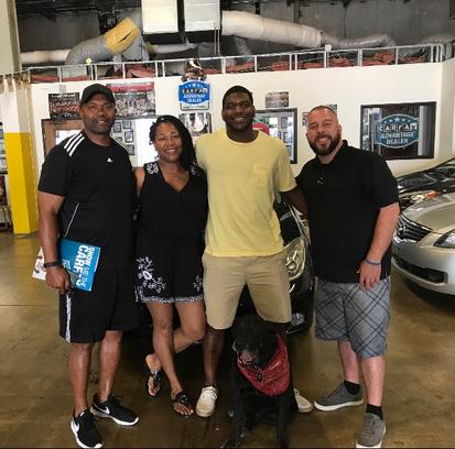 C3 Automotive Group