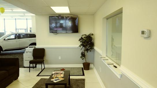 Capital City Mitsubishi-Tallahassee