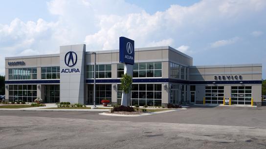 Acura of Brookfield