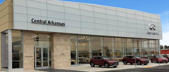 INFINITI of Central Arkansas