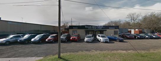 Dallas Auto Group Inc