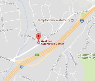 West End Automotive Center