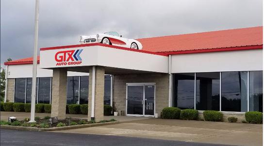 GTX Auto Group Inc
