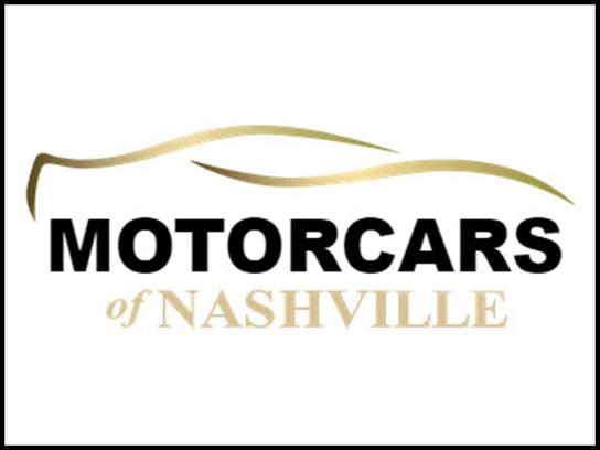 MotorCars of Nashville
