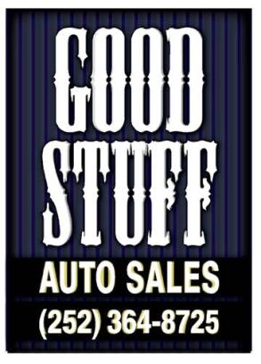 Good Stuff Auto Sales