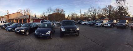 Neals Auto Sales