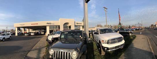 Albany Chrysler Dodge Jeep Ram Hyundai Car Dealership In