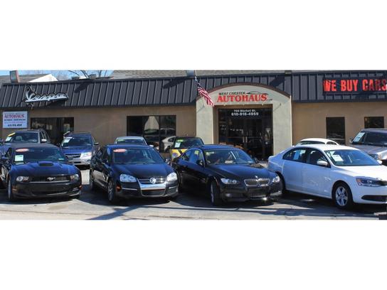 West Chester Autohaus