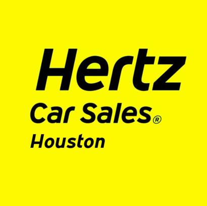 Hertz Car Sales Houston