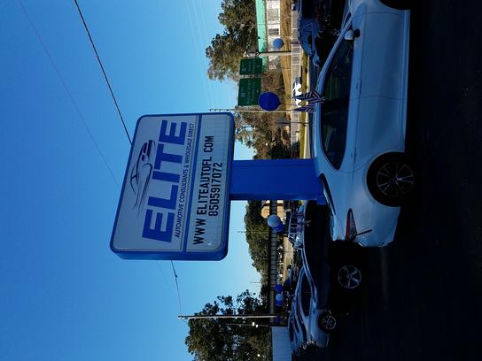 Elite Automotive Consultant Wholesales Direct