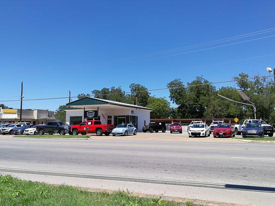 Cecil Atkission Motors Fredericksburg