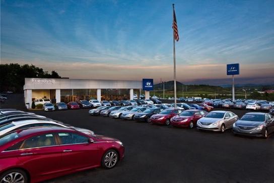 Friendship Hyundai Johnson City >> Friendship Hyundai Car Dealership In Johnson City Tn 37601 Kelley Friendship Hyundai Johnson City >> Friendship Hyundai Car Dealership In Johnson City Tn 37601 Kelley