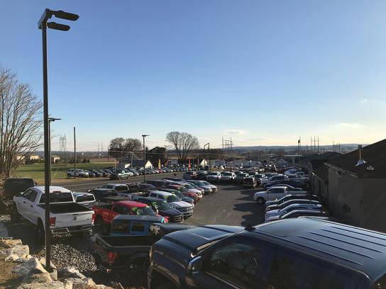 Mark Martin Motors