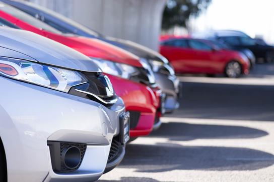 Lanphere Auto Group