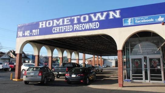 Hometown Certified Preowned of Ironton