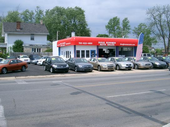 Doug Bowmer Auto Sales