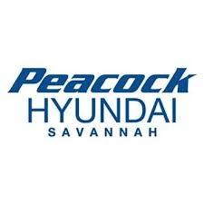 Peacock Hyundai of Savannah LLC