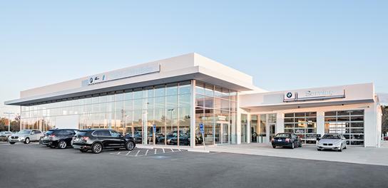BMW of Westlake