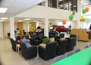 Mccombs Ford West Car Dealership In San Antonio Tx 78238 Kelley Mccombs Ford West Car Dealership In San Antonio Tx 78238 Kelley Blue Book