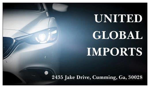United Global Imports