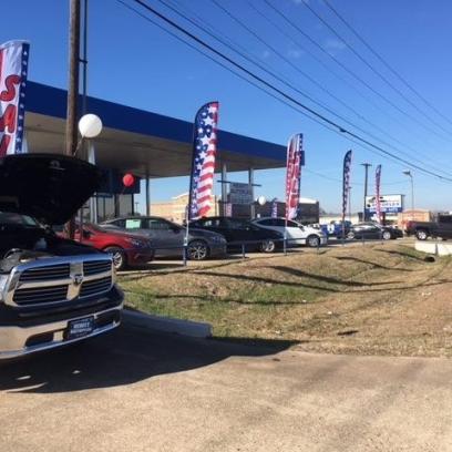 Hewitt Autoplex
