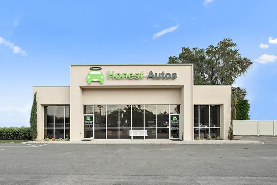 Honest Autos