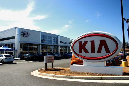 Carriage Kia