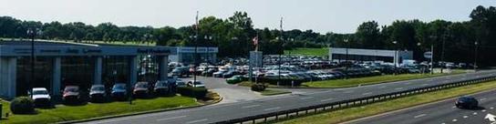 Fred Frederick Chrysler Dodge Jeep Ram