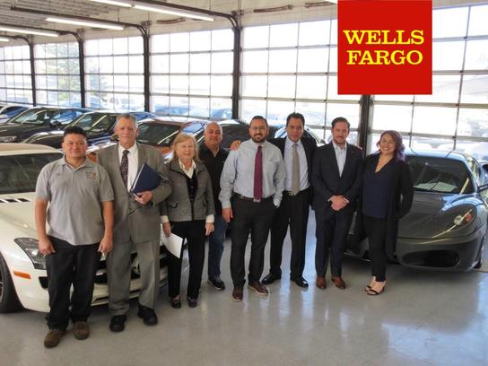 South Bay Pre-Owned