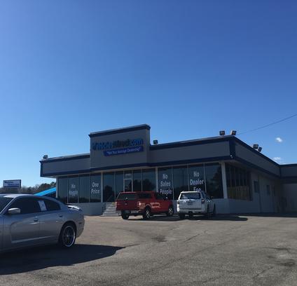 Vehicles Direct.com Cleveland
