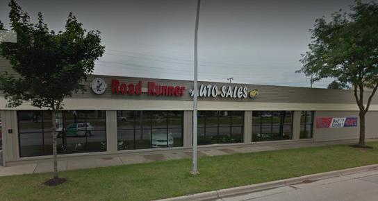 Road Runner Auto Sales - Wayne