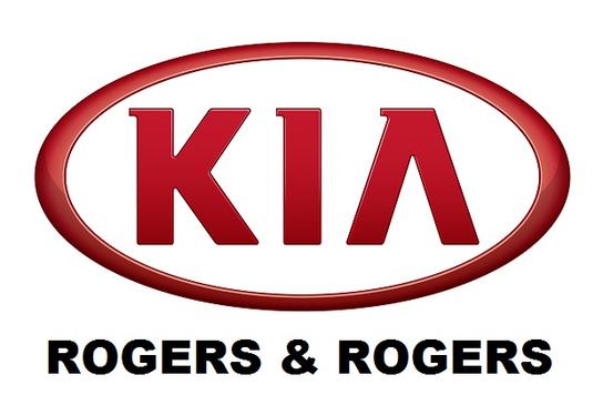 Rogers & Rogers Kia