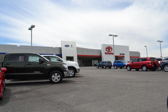 Helena Motors