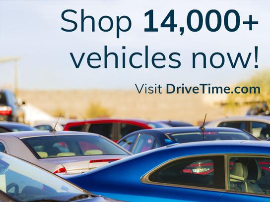 DriveTime Bedford