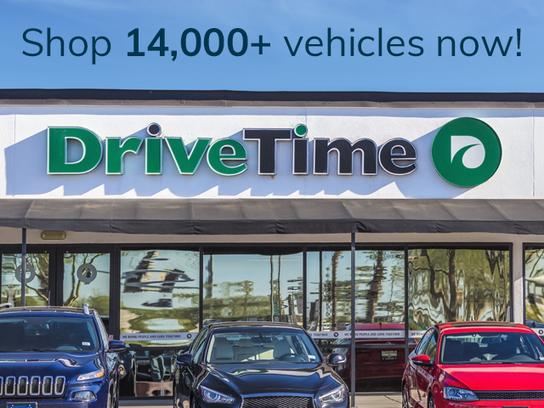 DriveTime Owings Mills