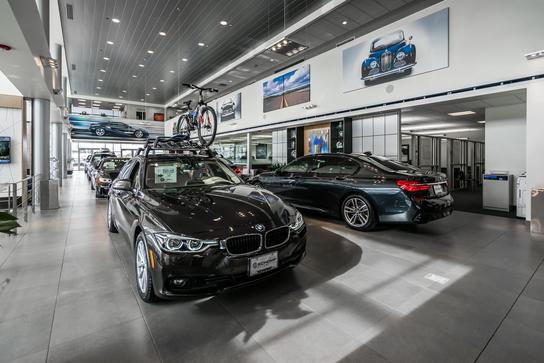 Schomp BMW