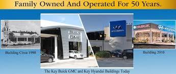 Key Buick GMC Hyundai