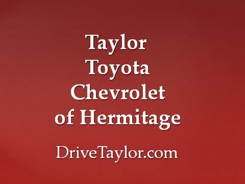 Taylor Chevrolet Toyota of Hermitage