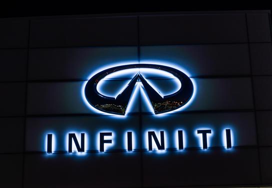 INFINITI of Grand Rapids