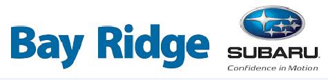 Bay Ridge Subaru
