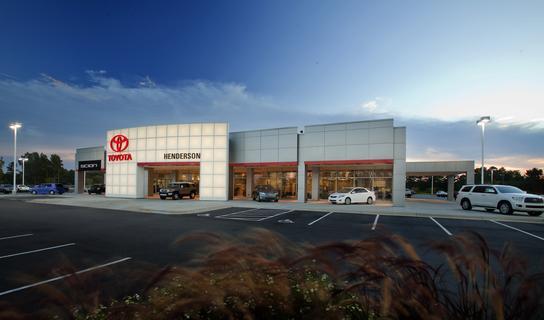Henderson Toyota