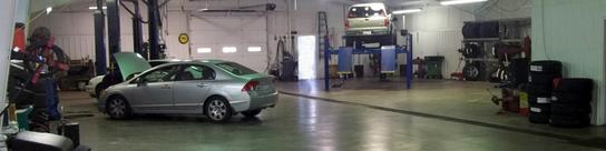 Bryant Auto Center Inc
