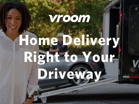 Vroom Dallas