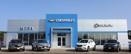 Mora Chevrolet Buick