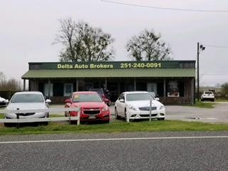 Delta Auto Brokers