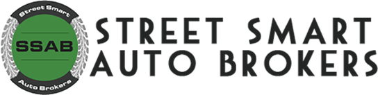 Street Smart Auto Brokers