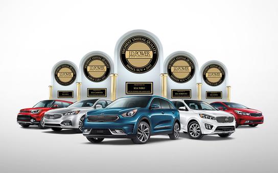 Summit Place Kia West