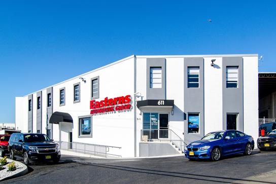 Easterns Automotive Group of Alexandria