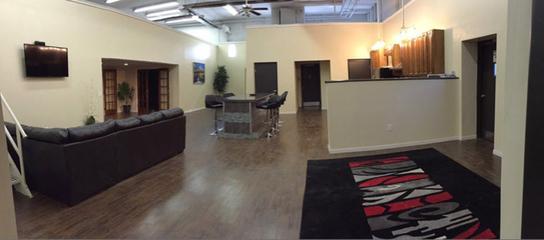 Columbus Powersports LLC